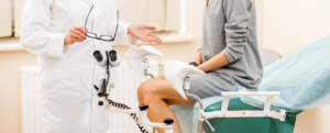 Acompanhamento preventivo e consultas de rotina