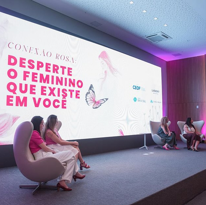 Imagem do feed