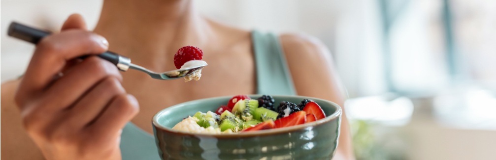 Alimento aliados da saúde hormonal: O que incluir na sua rotina alimentar?